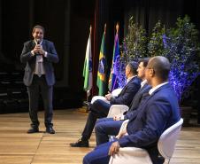 Portos do Paraná participa do 4º Seminário de Negócios Internacionais do Estado