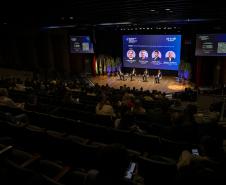 Portos do Paraná participa do 4º Seminário de Negócios Internacionais do Estado