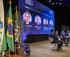 Portos do Paraná participa do 4º Seminário de Negócios Internacionais do Estado