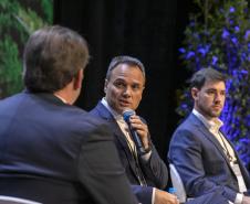 Portos do Paraná participa do 4º Seminário de Negócios Internacionais do Estado