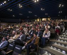 Portos do Paraná participa do 4º Seminário de Negócios Internacionais do Estado