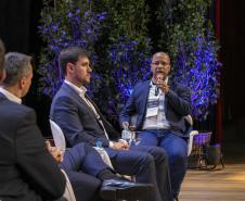 Portos do Paraná participa do 4º Seminário de Negócios Internacionais do Estado
