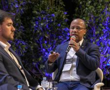 Portos do Paraná participa do 4º Seminário de Negócios Internacionais do Estado