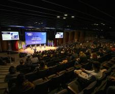 Portos do Paraná participa do 4º Seminário de Negócios Internacionais do Estado
