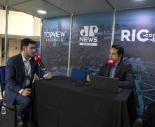 Portos do Paraná participa do 4º Seminário de Negócios Internacionais do Estado