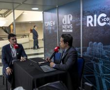 Portos do Paraná participa do 4º Seminário de Negócios Internacionais do Estado
