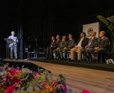 Portos do Paraná realiza 3º Seminário Nacional e 1º Internacional dos Portos Brasileiros