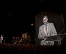 Portos do Paraná realiza 3º Seminário Nacional e 1º Internacional dos Portos Brasileiros