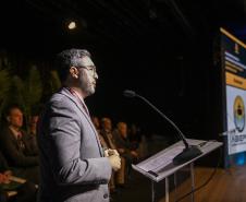 Portos do Paraná realiza 3º Seminário Nacional e 1º Internacional dos Portos Brasileiros
