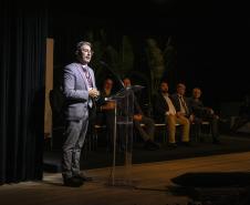 Portos do Paraná realiza 3º Seminário Nacional e 1º Internacional dos Portos Brasileiros