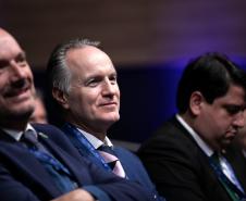 Portos do Paraná realiza o maior encontro sobre inovação portuária do Brasil 