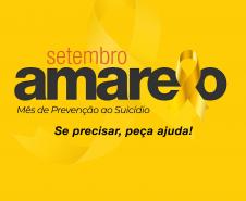 Saúde Mental é destaque no Setembro Amarelo da Portos do Paraná
