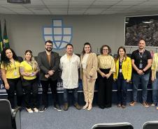 Saúde Mental é destaque no Setembro Amarelo da Portos do Paraná