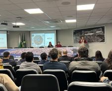 Comunidade Portuária discute medidas de prevenção contra a Mpox