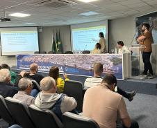 Saúde Mental é destaque no Setembro Amarelo da Portos do Paraná