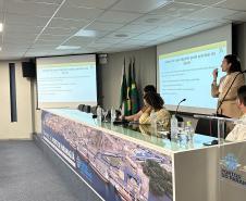Saúde Mental é destaque no Setembro Amarelo da Portos do Paraná
