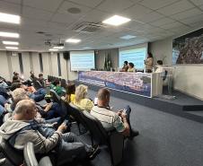 Saúde Mental é destaque no Setembro Amarelo da Portos do Paraná