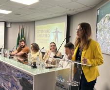 Saúde Mental é destaque no Setembro Amarelo da Portos do Paraná