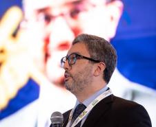 Portos do Paraná participa do Fórum Nacional Brasil Export 2024
