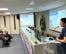 Evento inovador reúne Comunidade Portuária para discutir assédio
