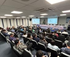 Evento inovador reúne Comunidade Portuária para discutir assédio
