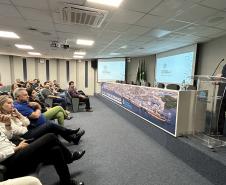 Evento inovador reúne Comunidade Portuária para discutir assédio
