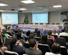 Evento inovador reúne Comunidade Portuária para discutir assédio