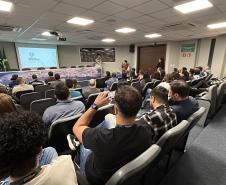 Evento inovador reúne Comunidade Portuária para discutir assédio