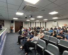 Evento inovador reúne Comunidade Portuária para discutir assédio