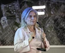 Emoção e informação marcam celebração do Outubro Rosa na Portos do Paraná