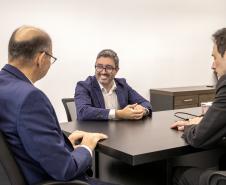 Governo investe R$ 1,5 milhão em coworking no Porto de Paranaguá para a comunidade