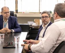 Governo investe R$ 1,5 milhão em coworking no Porto de Paranaguá para a comunidade