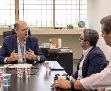 Governo investe R$ 1,5 milhão em coworking no Porto de Paranaguá para a comunidade