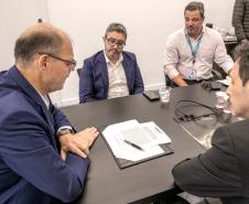 Governo investe R$ 1,5 milhão em coworking no Porto de Paranaguá para a comunidade