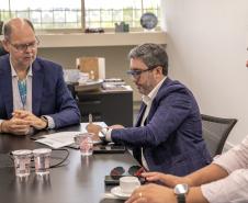 Governo investe R$ 1,5 milhão em coworking no Porto de Paranaguá para a comunidade