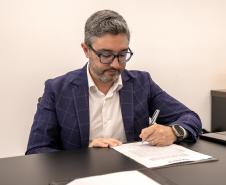 Governo investe R$ 1,5 milhão em coworking no Porto de Paranaguá para a comunidade