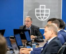 Portos do Paraná realiza audiência para contribuições ao leilão do PAR25