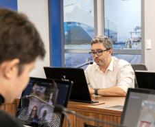 Portos do Paraná realiza audiência para contribuições ao leilão do PAR25