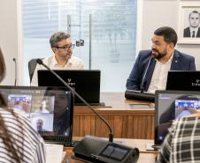 Portos do Paraná realiza audiência para contribuições ao leilão do PAR25