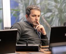 Portos do Paraná realiza audiência para contribuições ao leilão do PAR25