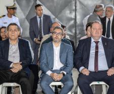 Capitania dos Portos homenageia colaboradores da Autoridade Portuária