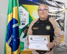 Capitania dos Portos homenageia colaboradores da Autoridade Portuária