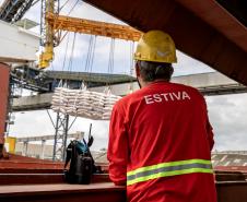 Portos do Paraná celebra o Dia do Estivador 