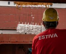 Portos do Paraná celebra o Dia do Estivador 
