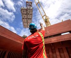 Portos do Paraná celebra o Dia do Estivador 