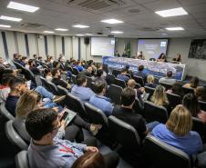 Portos do Paraná apresenta novo controle de acesso à faixa portuária