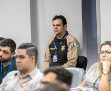 Portos do Paraná apresenta novo controle de acesso à faixa portuária