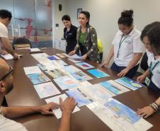 Porto Escola divulga vencedores de concurso artístico 2024