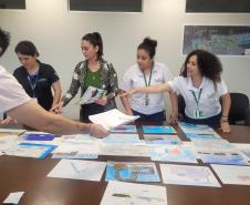 Porto Escola divulga vencedores de concurso artístico 2024