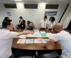 Porto Escola divulga vencedores de concurso artístico 2024